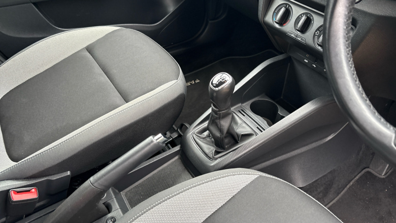 Skoda Fabia 1.2 TSI Colour Edition 5dr Petrol Hatchback